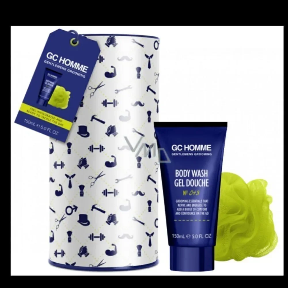 Grace Cole GC Sport Grooming Set‎